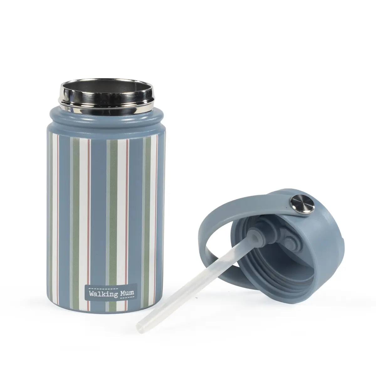 Botella térmica 350 ml summer Strips - Imagen 3