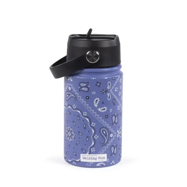 Botella térmica 350 ml summer Bandana