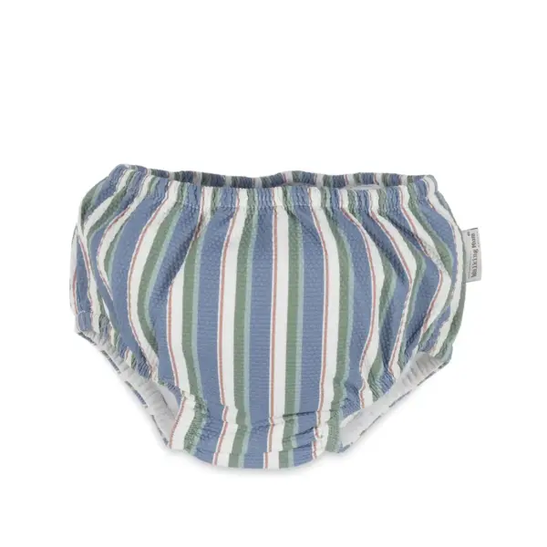 Bañador Pañal Strips T/S (9-12 m)