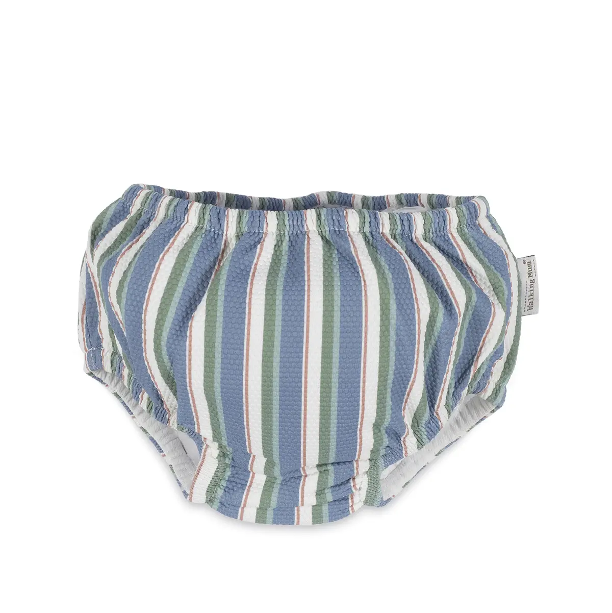 Bañador Pañal Strips T/S (9-12 m)