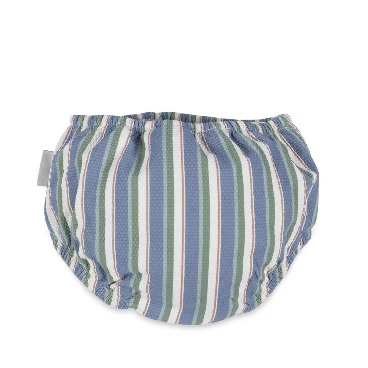 Bañador Pañal Strips T/S (9-12 m) - Imagen 2