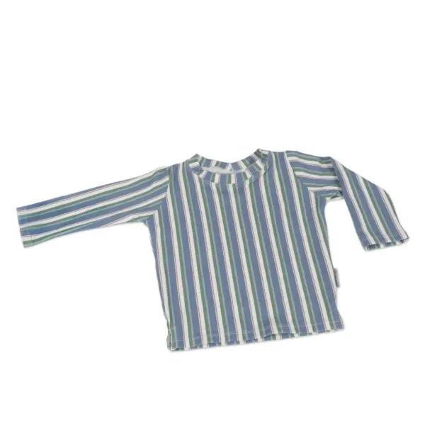 Camiseta Anti-UV Strips T/M (12-24 m)