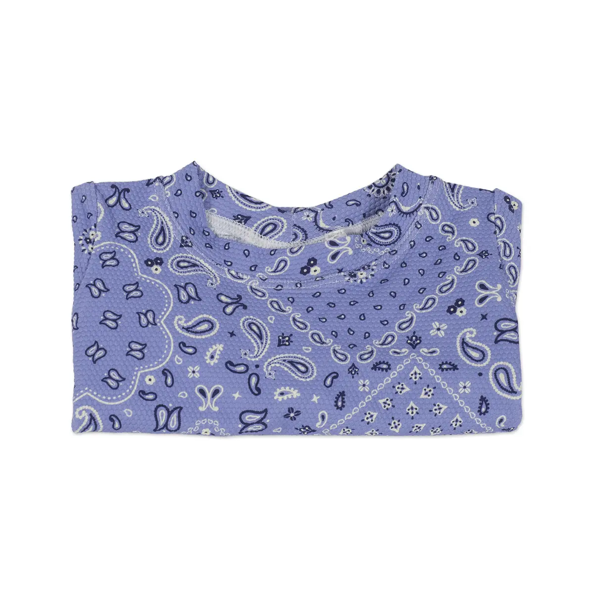 Camiseta Anti-UV Bandana T/M (12-24 m) - Imagen 2