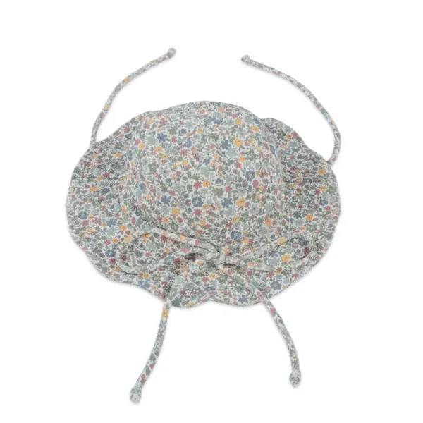 Gorro Anti-UV Flowers T/U