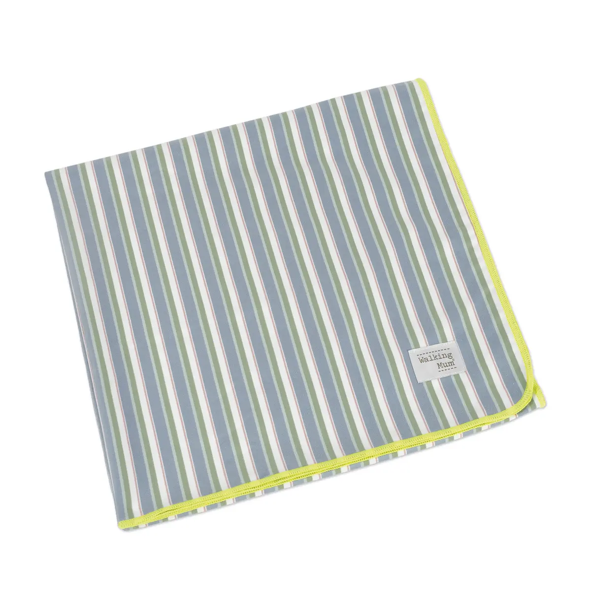 Toalla Summer Strips 70X140 cm - Imagen 2