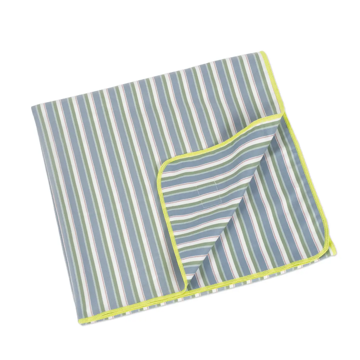 Toalla Summer Strips 70X140 cm - Imagen 3