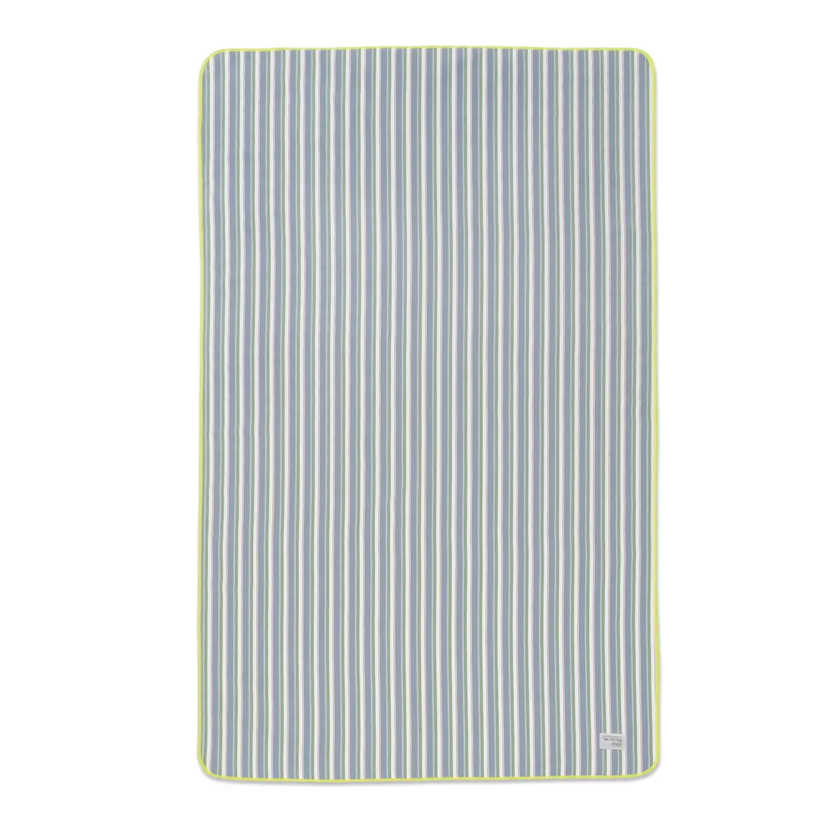 Toalla Summer Strips 70X140 cm - Imagen 4