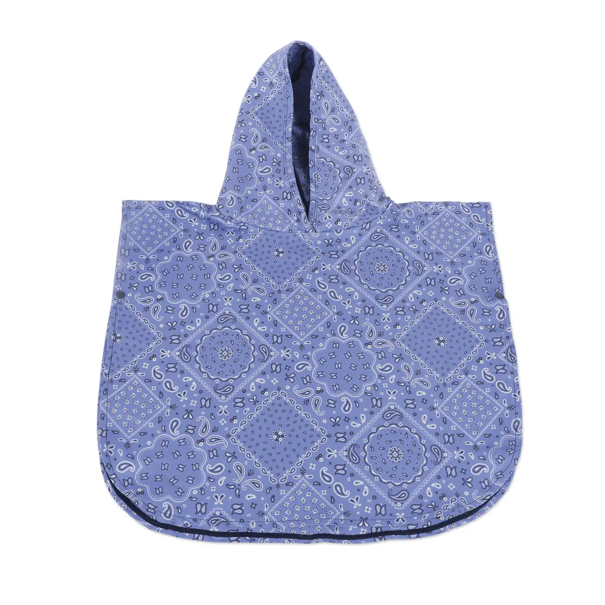 Poncho Toalla Summer Bandana T/U