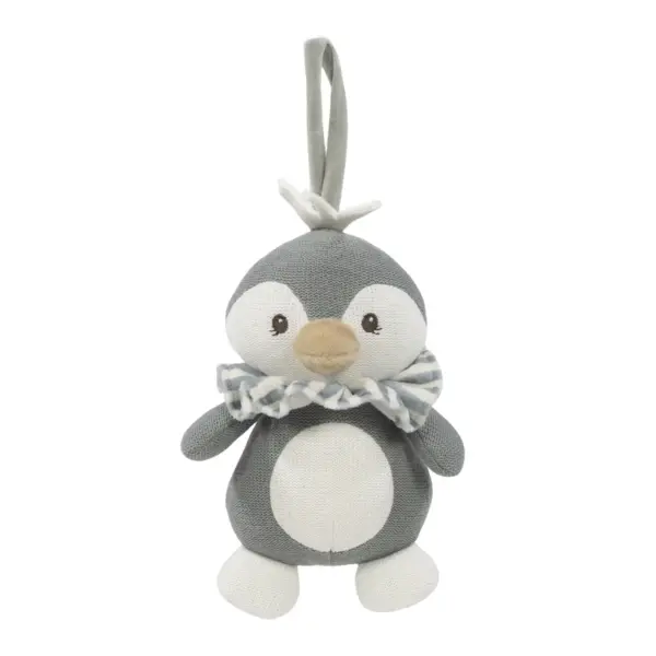 Musical Pingüino Praliné Matcha