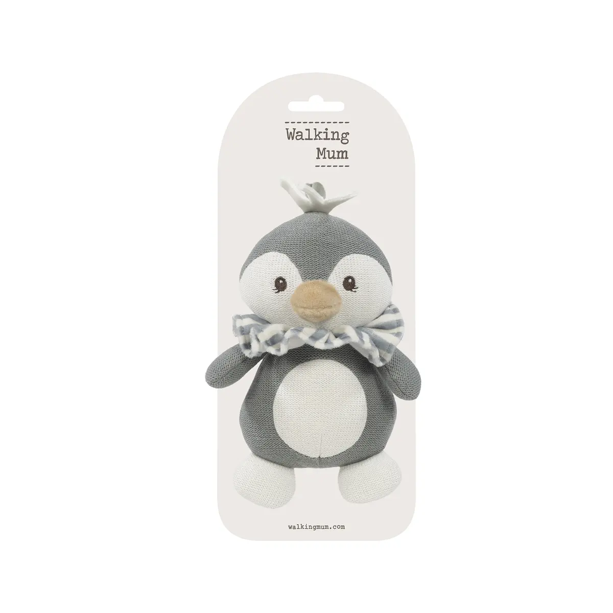 Musical Pingüino Praliné Matcha - Imagen 6