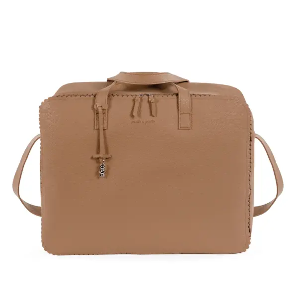 Maleta Icon Caramel