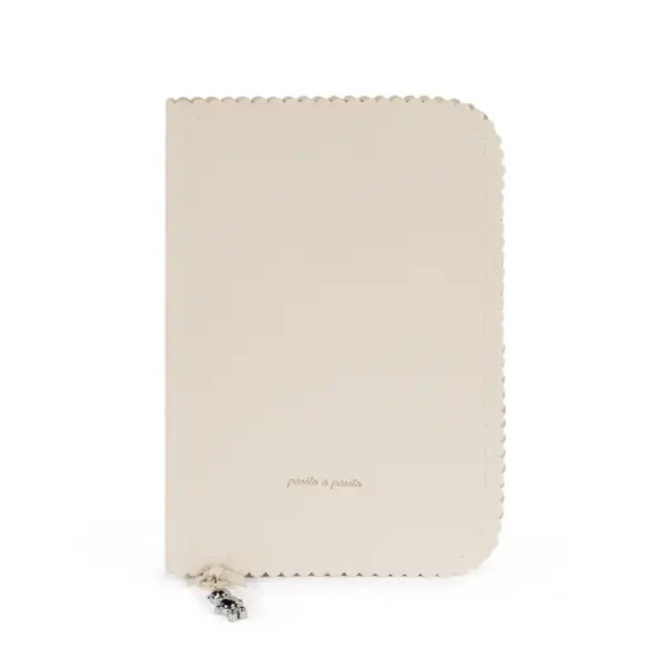 Portadocumentos Bebé Icon Cream