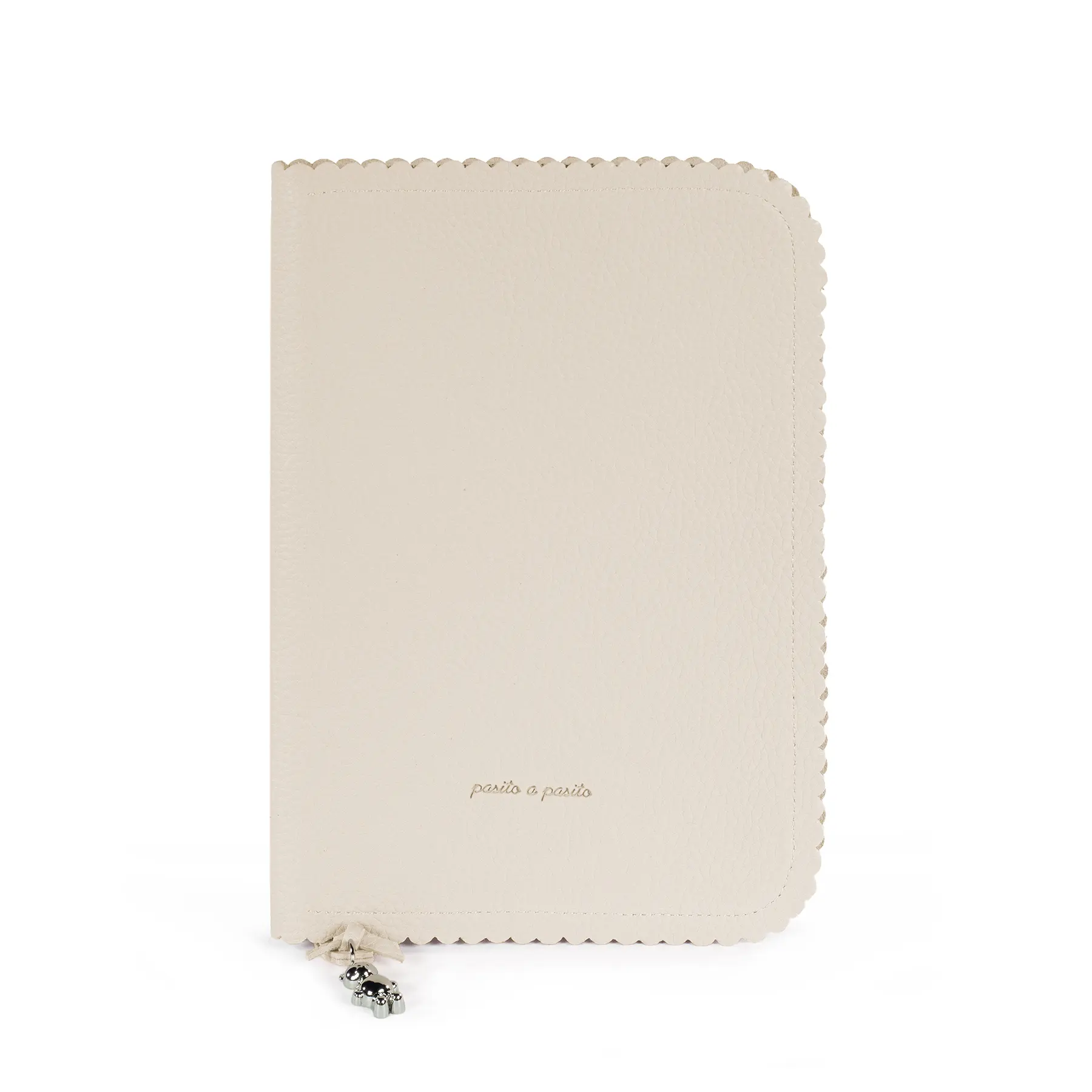 Portadocumentos Bebé Icon Cream