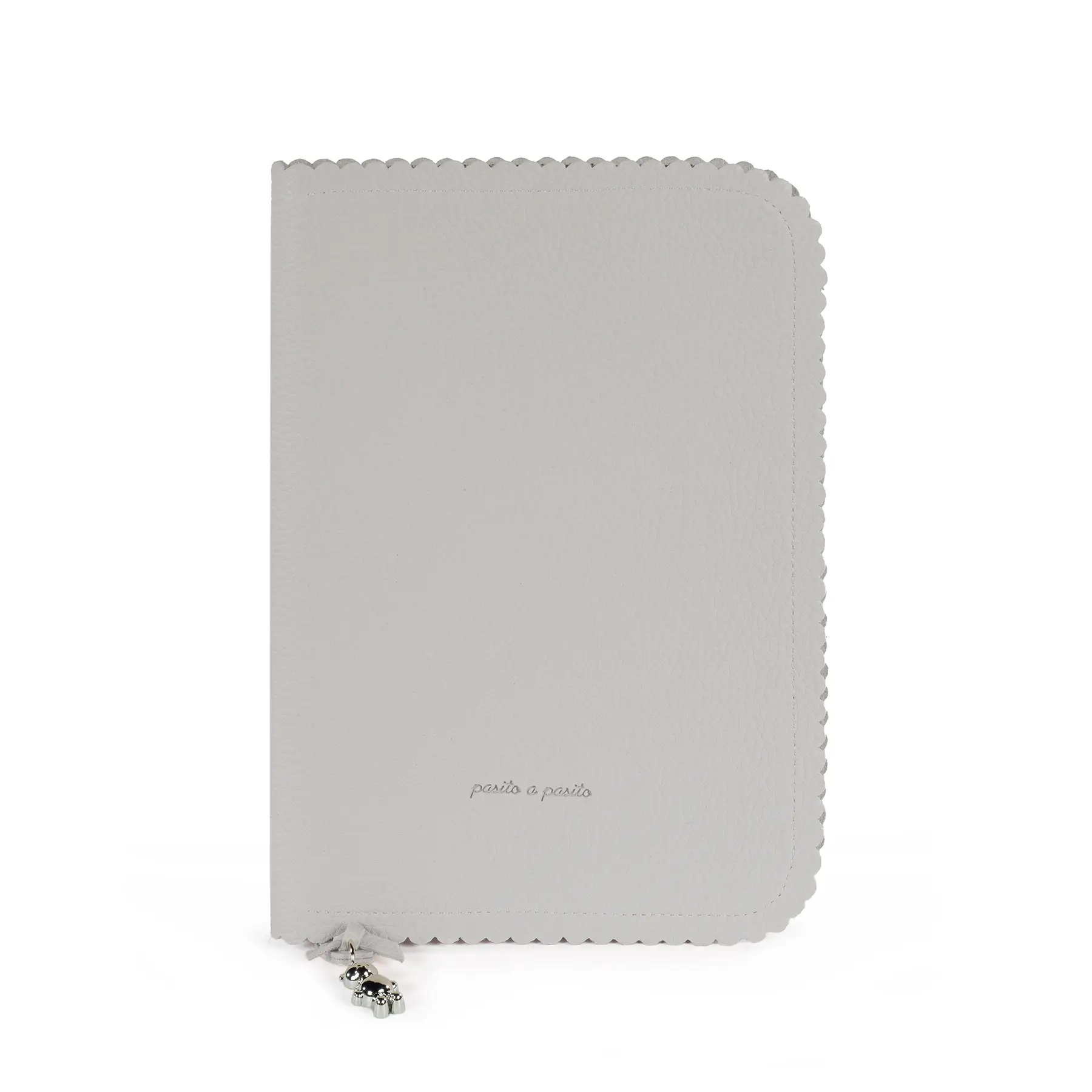 Portadocumentos Bebé Icon Smoke