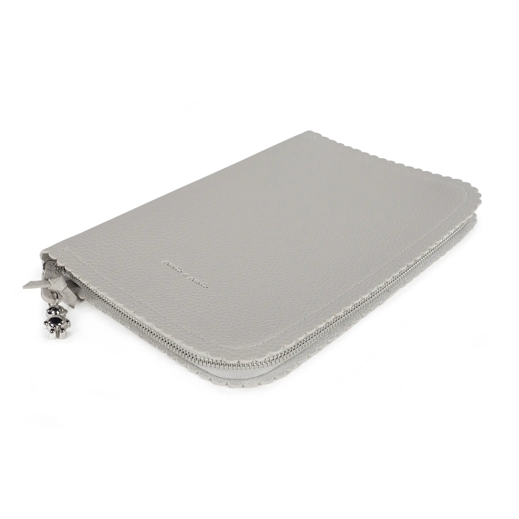 Portadocumentos Bebé Icon Smoke - Imagen 5