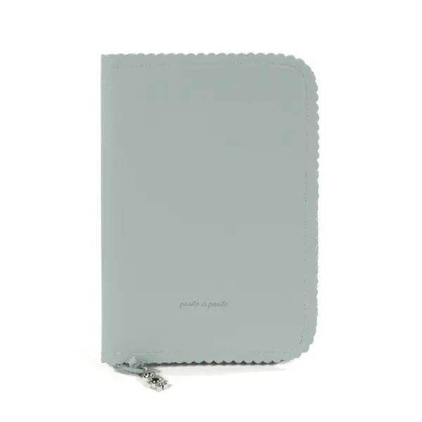 Portadocumentos Bebé Icon Green