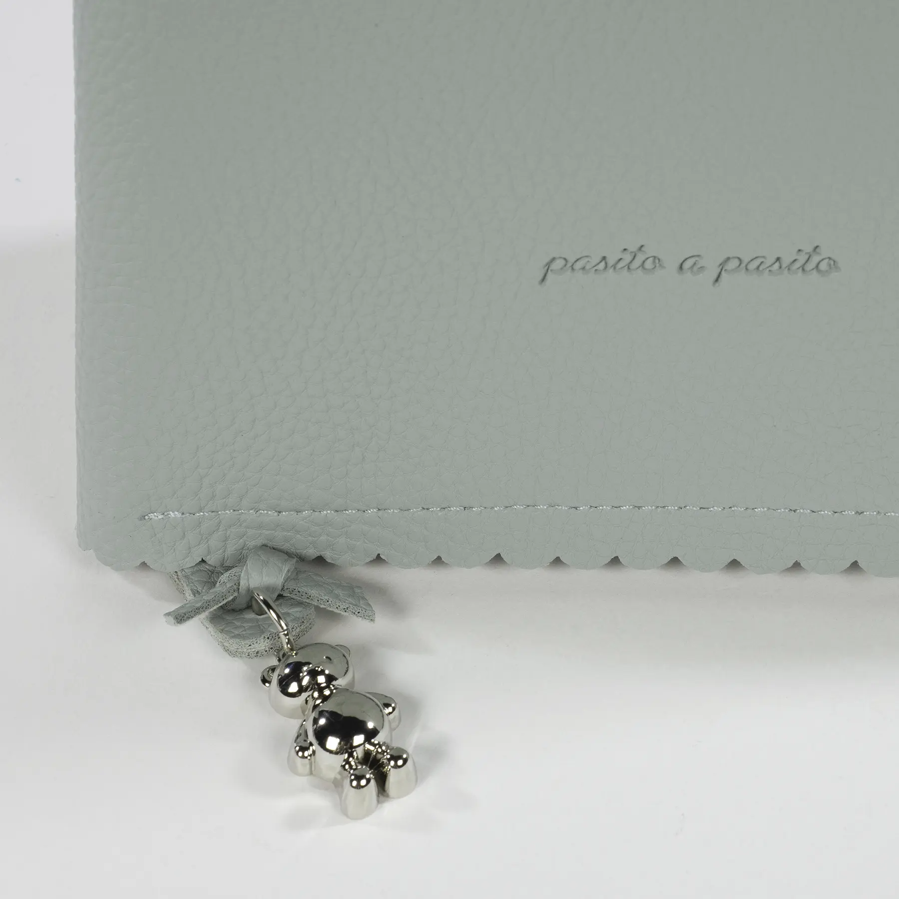 Portadocumentos Bebé Icon Green - Imagen 4