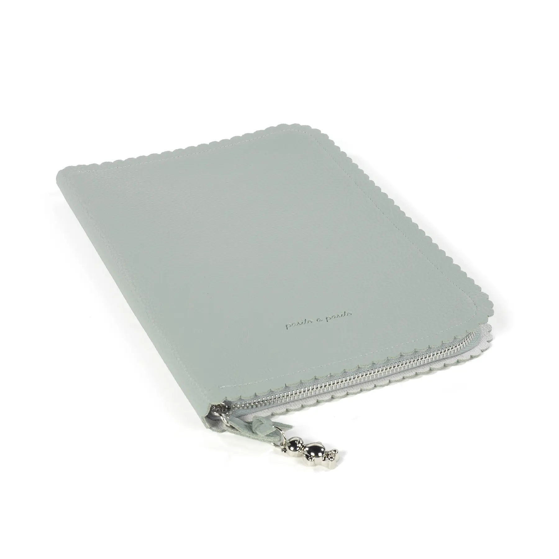 Portadocumentos Bebé Icon Green - Imagen 5