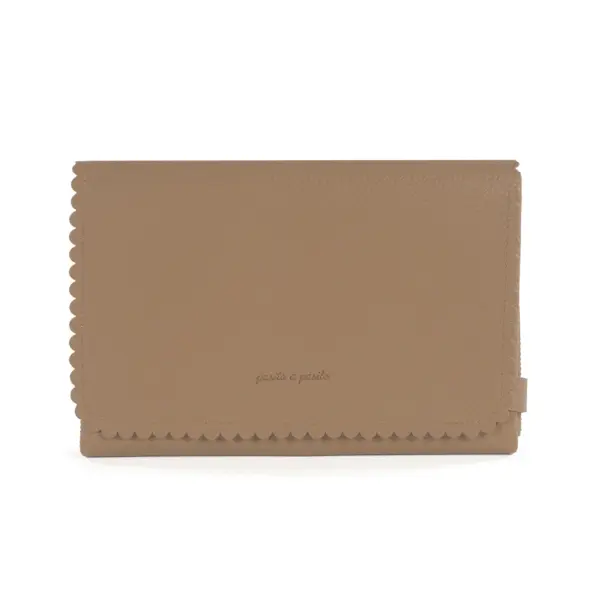 Cambiador Icon Caramel