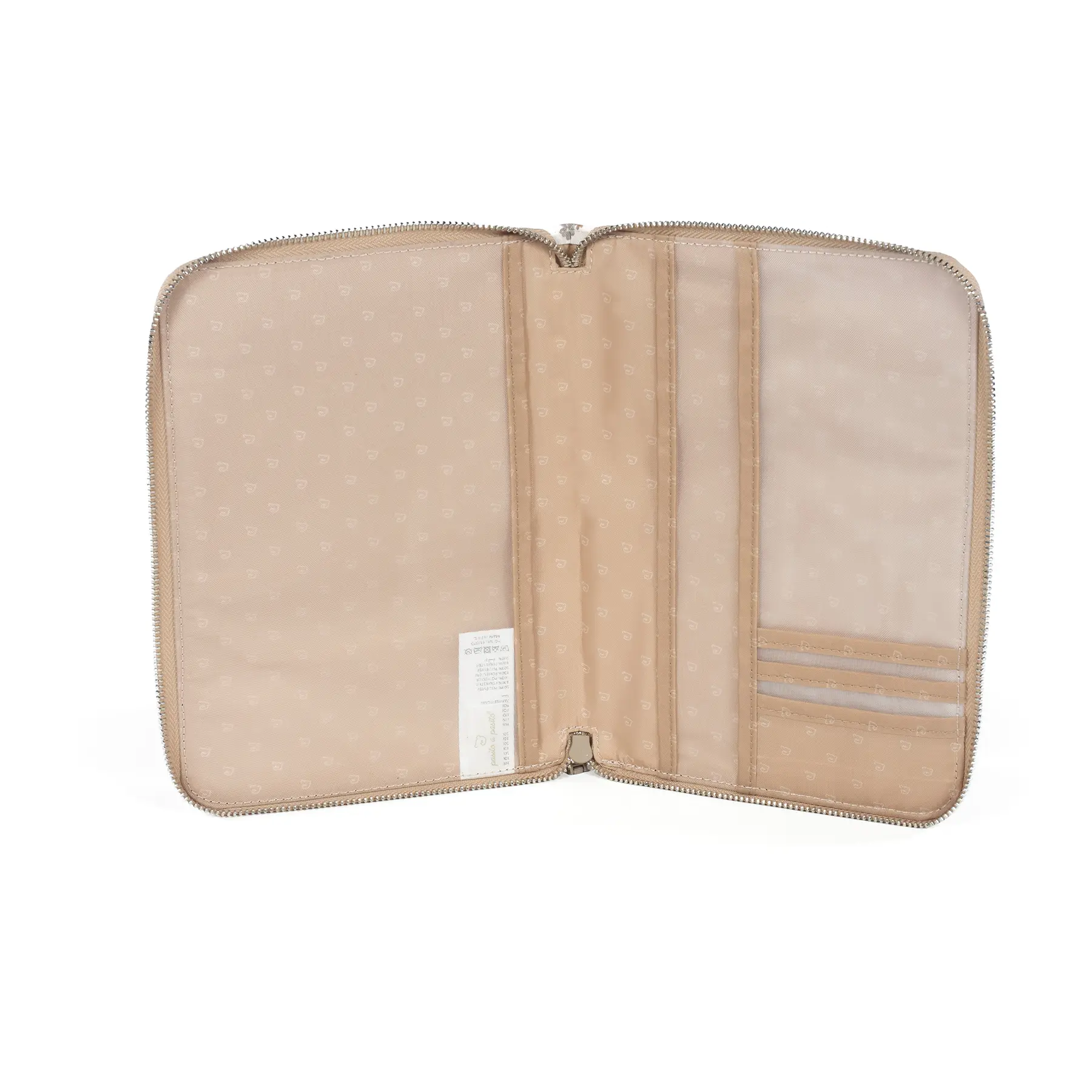 Portadocumentos Bebe Somerset - Imagen 2