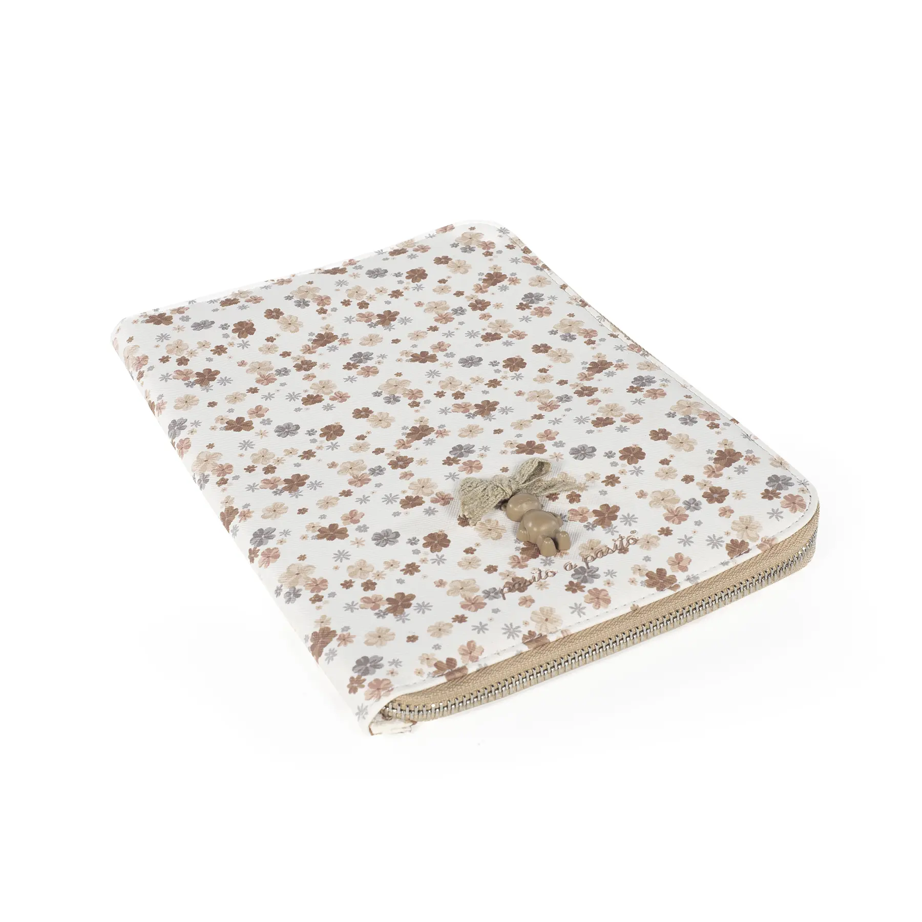 Portadocumentos Bebe Somerset - Imagen 4