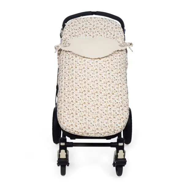 Saco Silla Entretiempo Somerset TOG 2,5