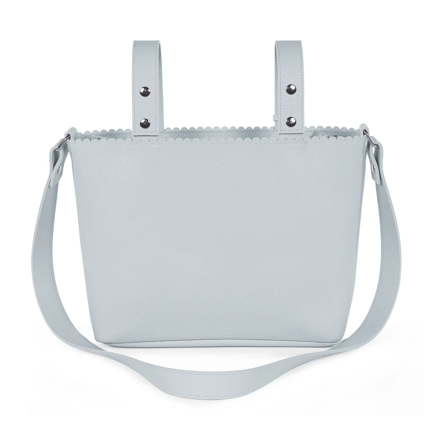 Bolsa Crossbody Icon Sky - Imagen 5