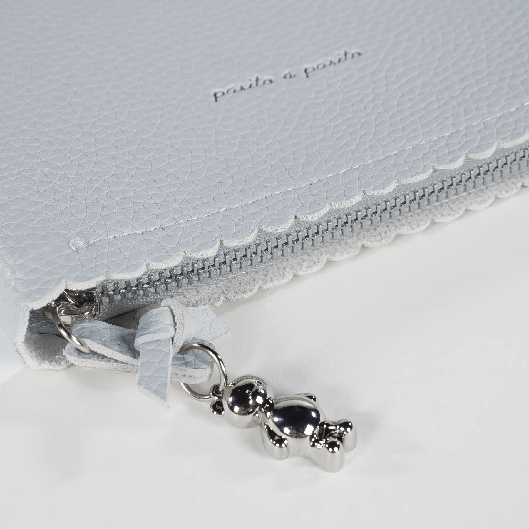 Portadocumentos Bebé Icon Sky - Imagen 5