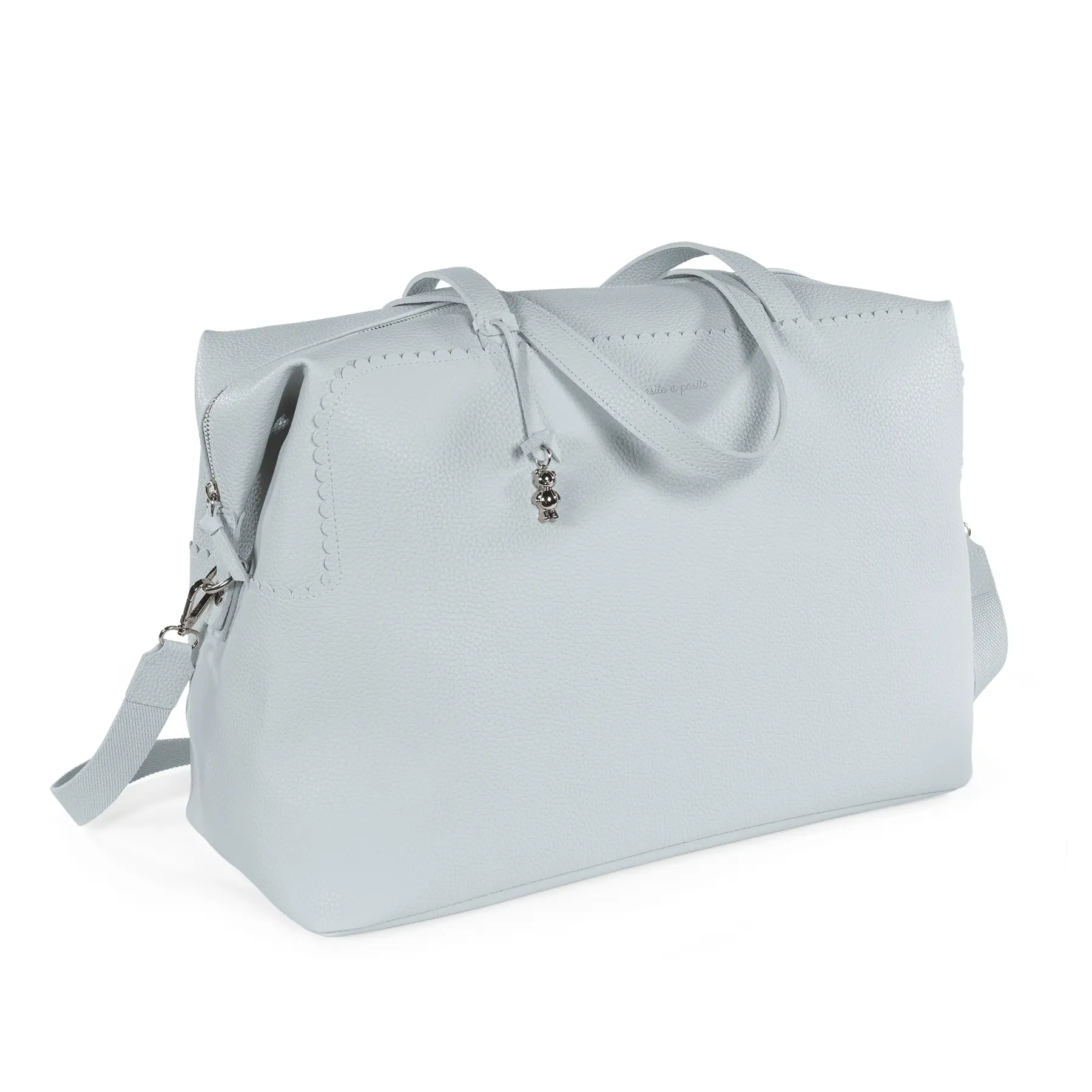 Bolsa XL Icon Sky - Imagen 3