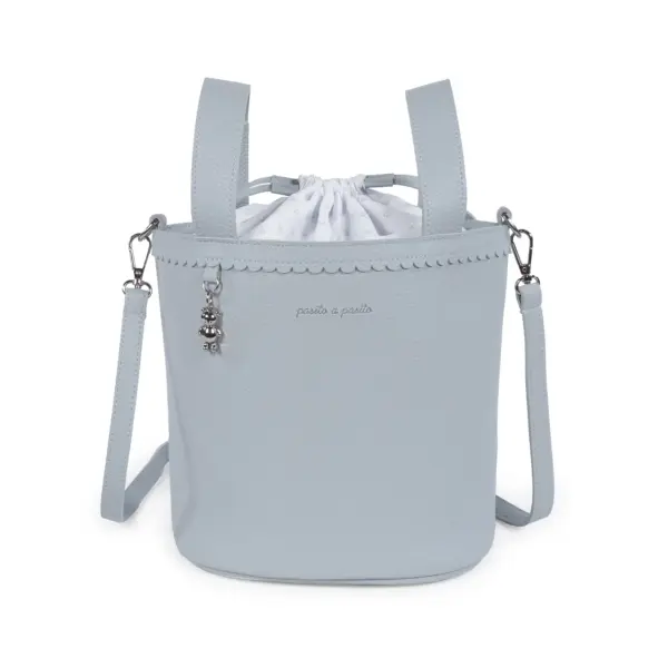 Bolsa Bucket Icon Sky