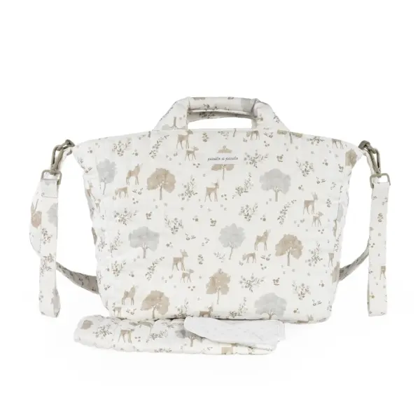 Bolsa Canastilla Nara