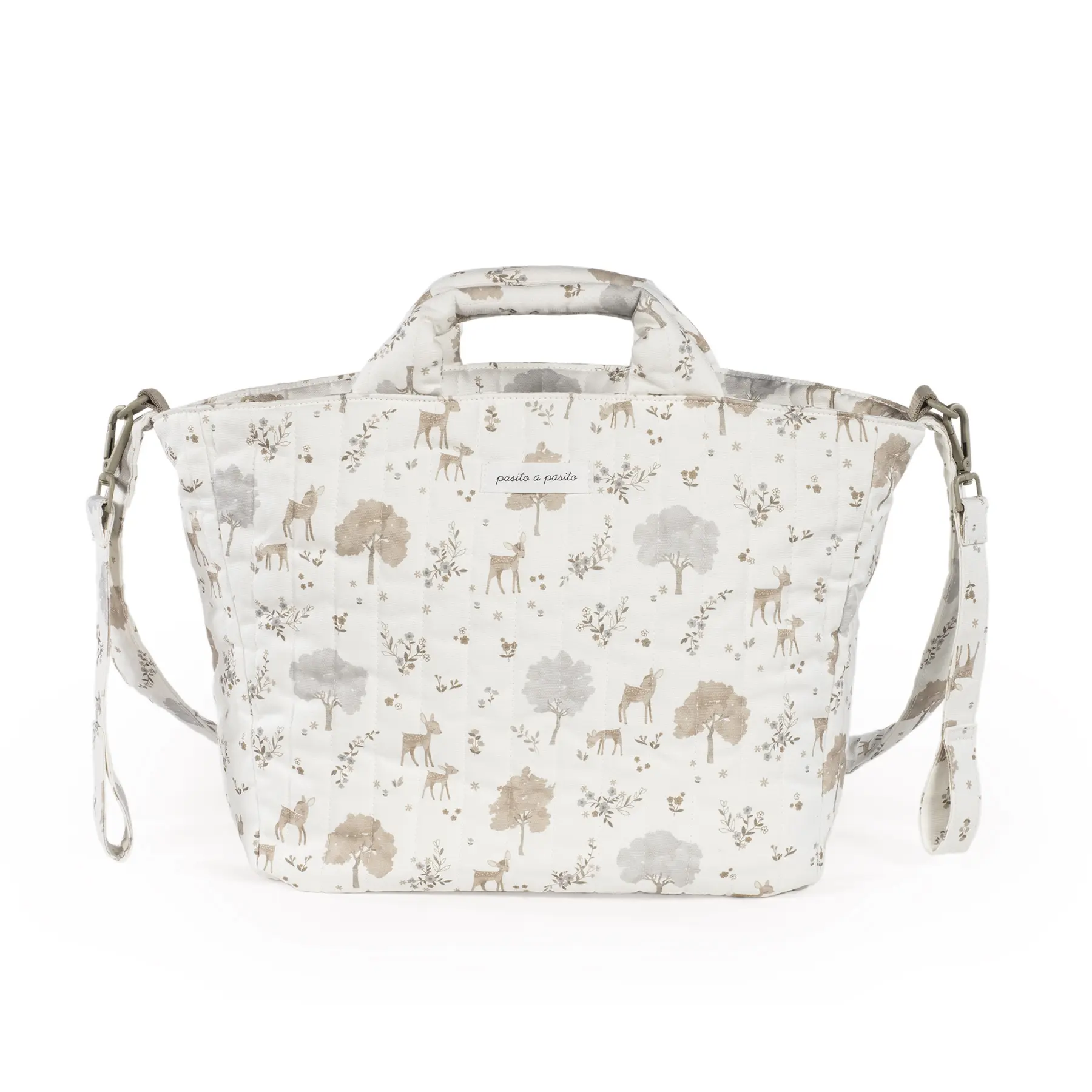 Bolsa Canastilla Nara - Imagen 4