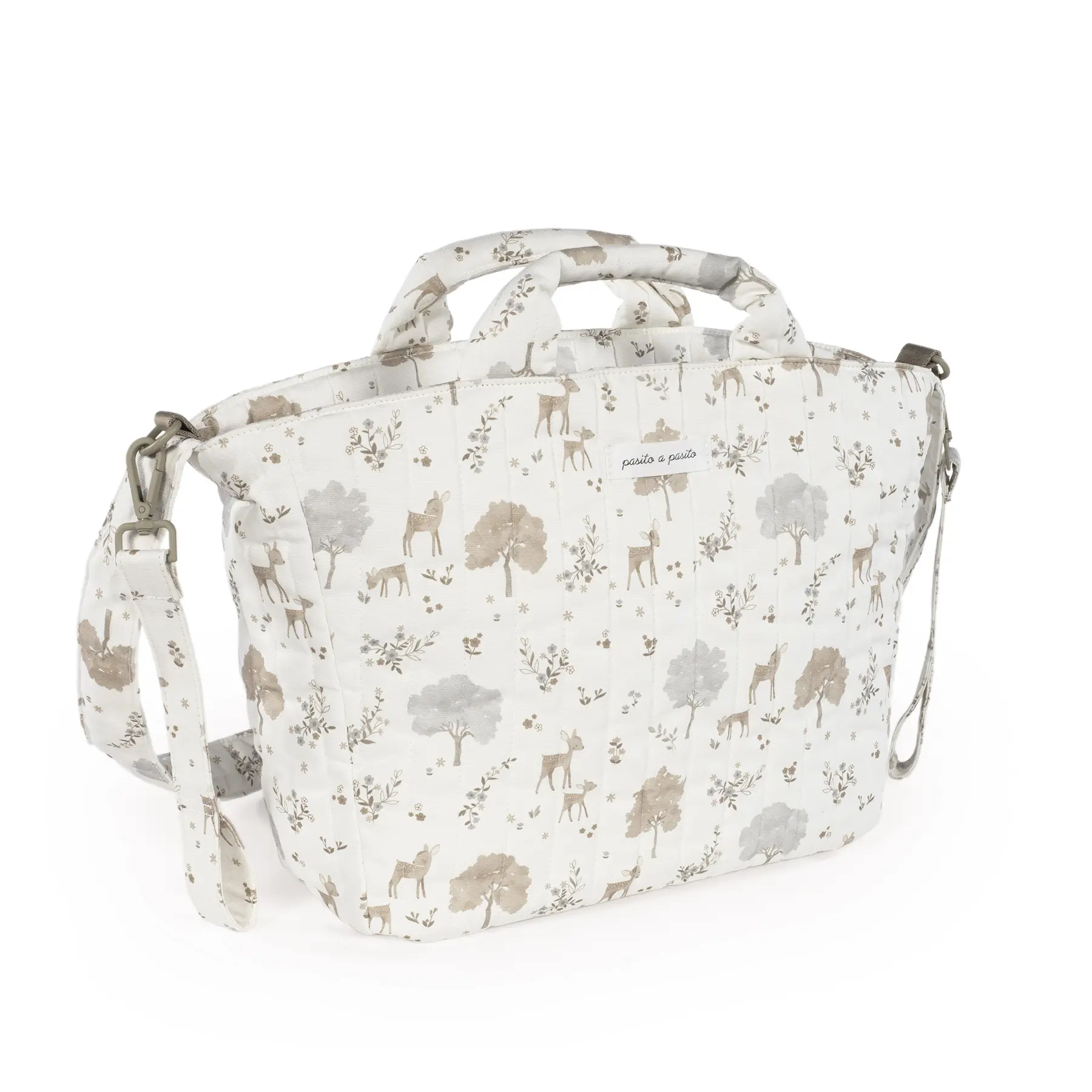 Bolsa Canastilla Nara - Imagen 5