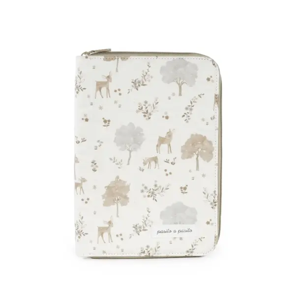 Portadocumentos Bebe Nara