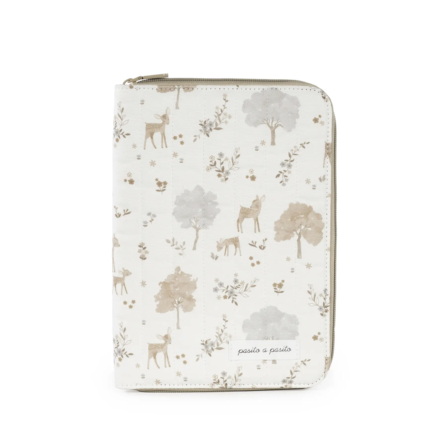 Portadocumentos Bebe Nara