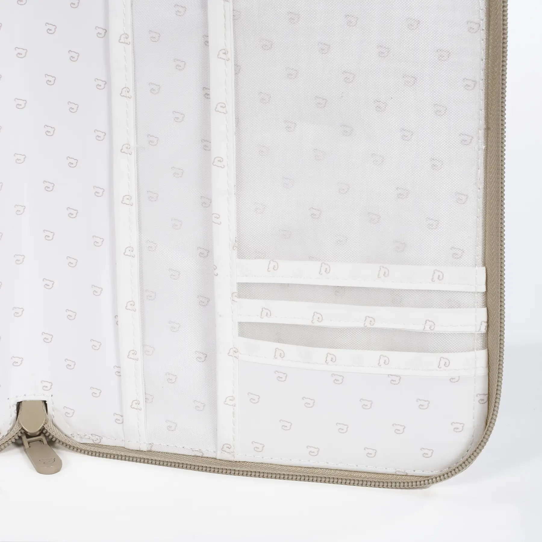 Portadocumentos Bebe Nara - Imagen 4