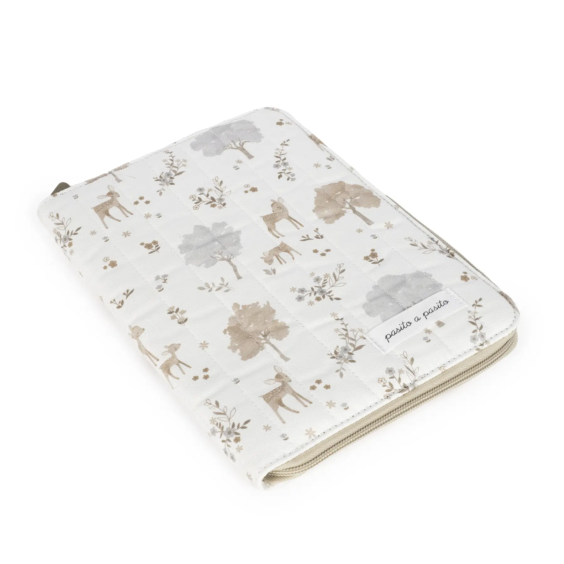 Portadocumentos Bebe Nara - Imagen 5