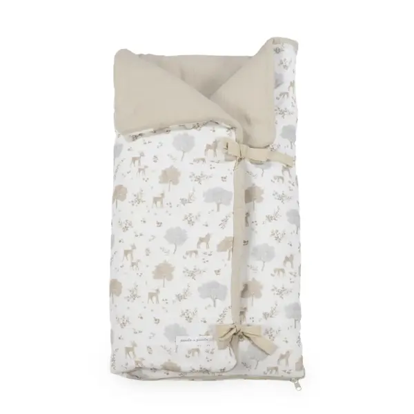 Arrullo/Manta Nara TOG 2,5