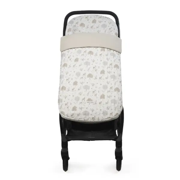 Saco Silla Entretiempo Nara TOG 2,5