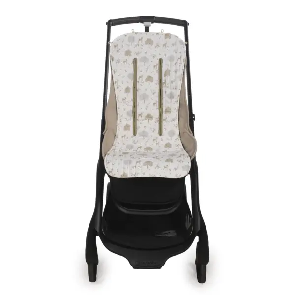 Colchoneta Verano Nara