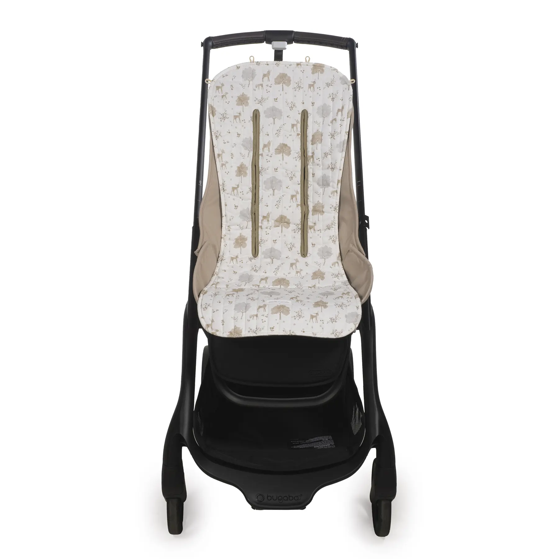 Colchoneta Verano Nara