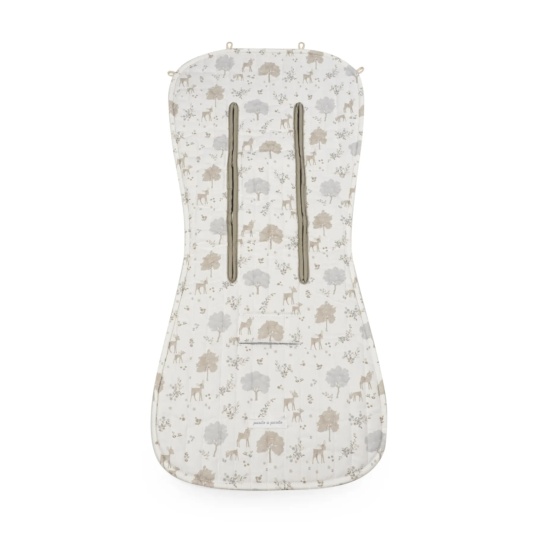 Colchoneta Verano Nara - Imagen 2