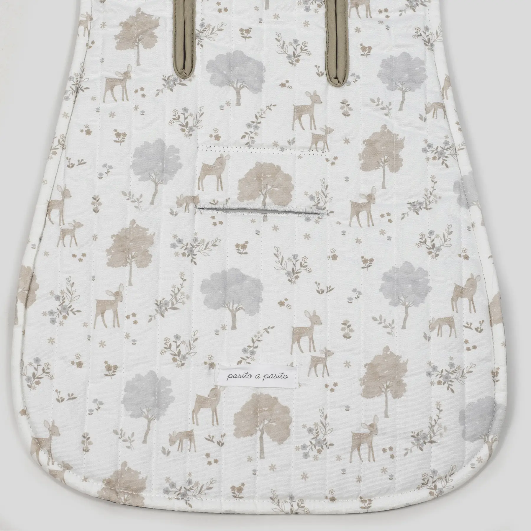 Colchoneta Verano Nara - Imagen 4