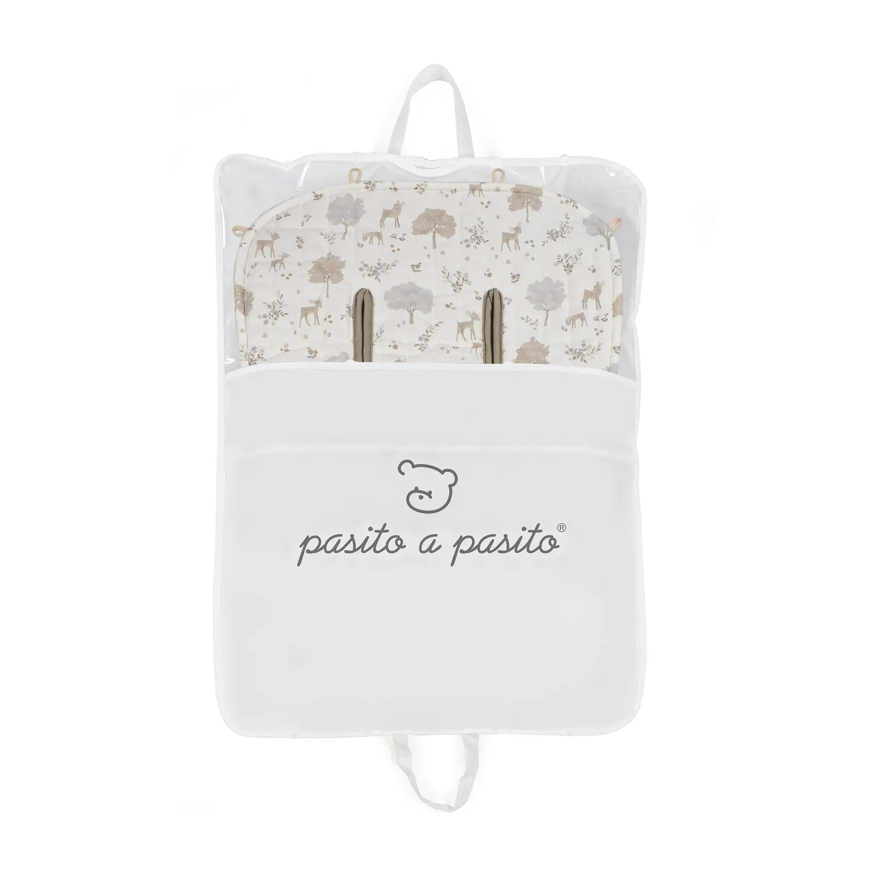 Colchoneta Verano Nara - Imagen 5