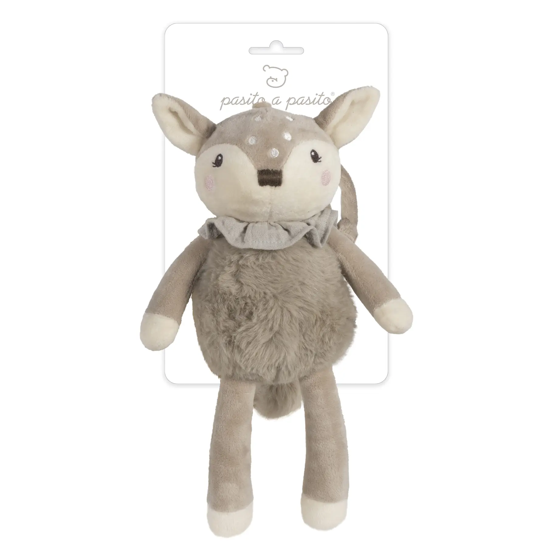 Musical Bambi Nara - Imagen 4