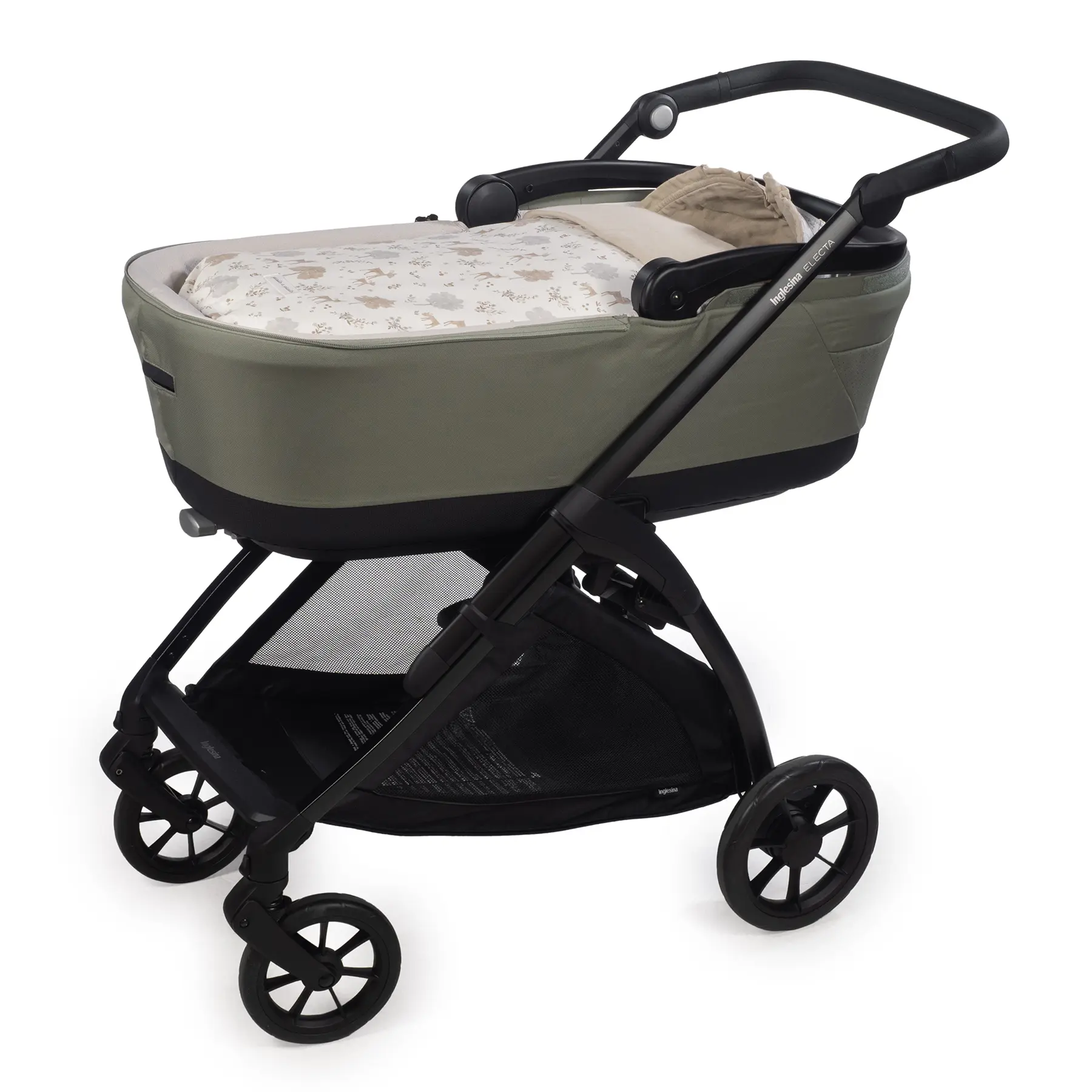 Saco Cuco 3 en 1 Entretiempo Nara TOG 2,5 - Imagen 2