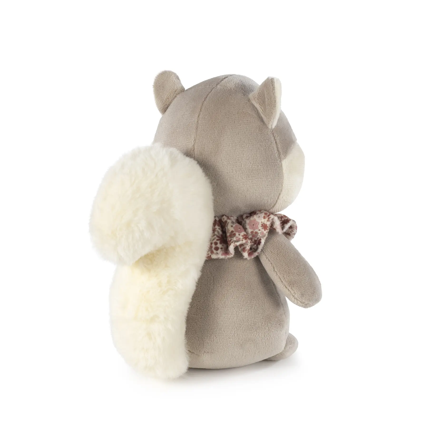 Peluche Ardilla Cherry Flores - Imagen 5