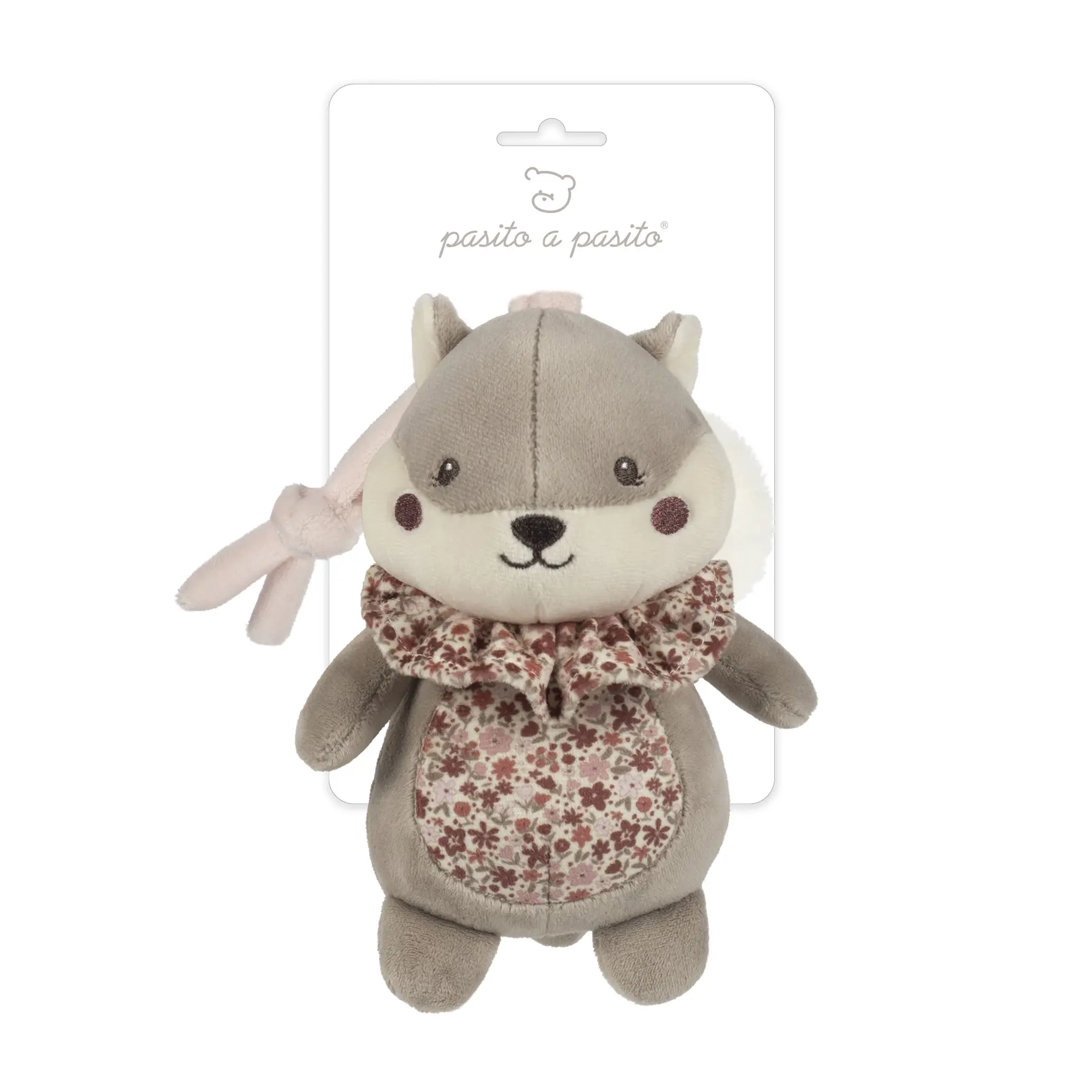 Musical Ardilla Cherry Flores - Imagen 4