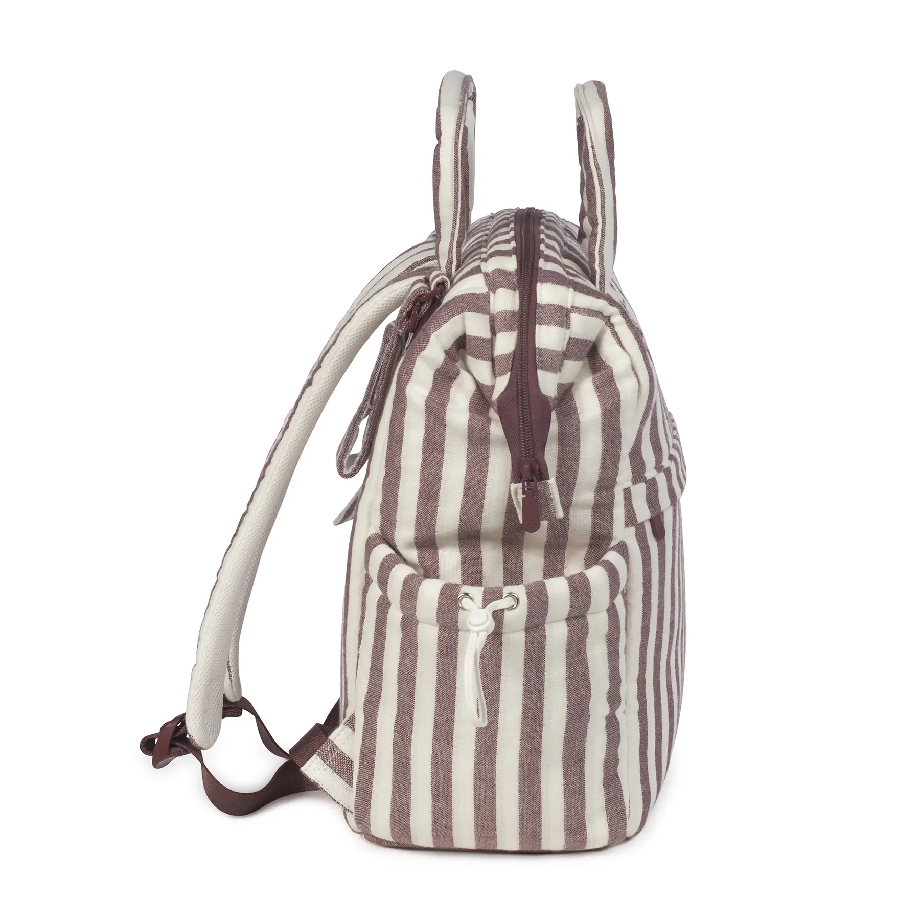 Mochila Cherry Rayas - Imagen 5