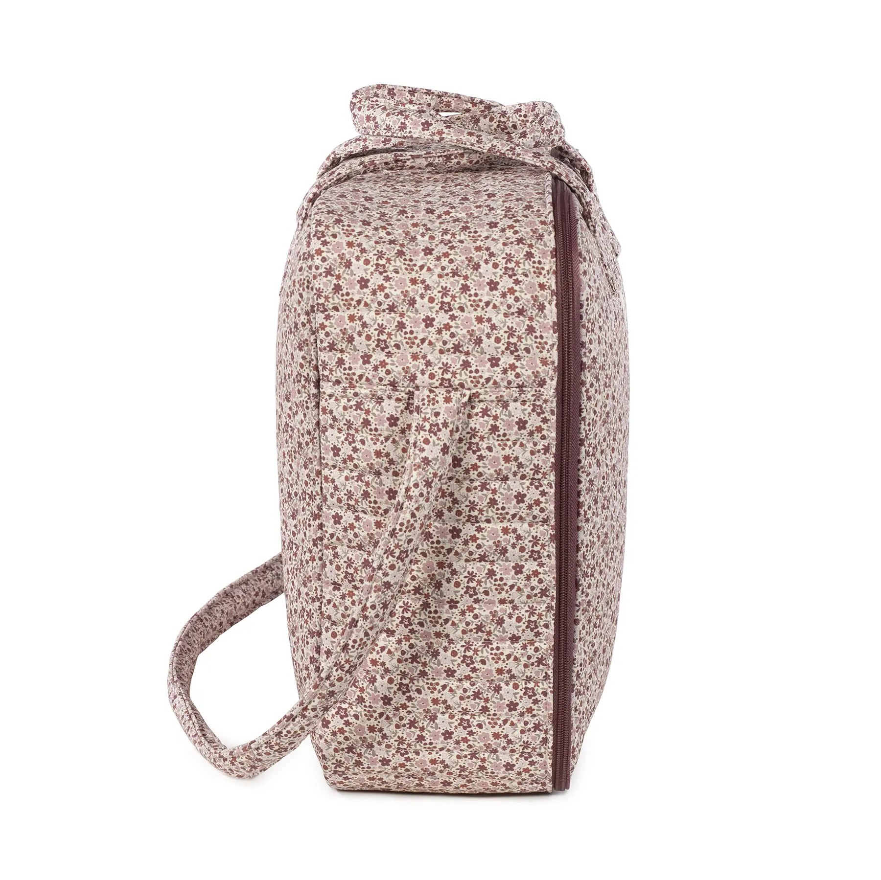 Maleta Cherry Flores - Imagen 3